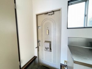 プラザ菊池 105号-7