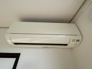 プラザ菊池 105号-12