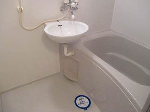 ドエル・コンフォート 201号-5