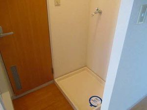 ドエル・コンフォート 201号-6