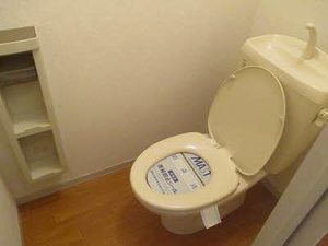 ドエル・コンフォート 201号-7