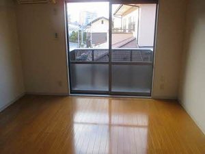 ドエル・コンフォート 201号-8