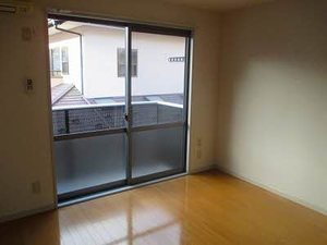 ドエル・コンフォート 201号-10