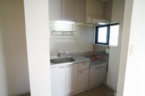 サラ・クレア－レ　Ａ 101号-3