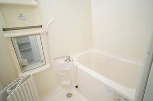 サラ・クレア－レ　Ａ 101号-4