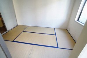 サラ・クレア－レ　Ａ 101号-6