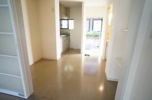 サラ・クレア－レ　Ａ 101号-11