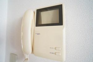 サラ・クレア－レ　Ａ 101号-12