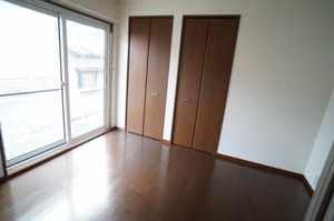 クレセントＫ 102号-2