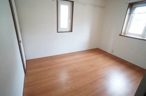 クレセントＫ 102号-5