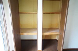 クレセントＫ 102号-11