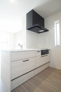 ヒールコート本町 203号-5