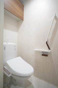 ヒールコート本町 203号-6