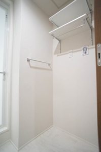 ヒールコート本町 203号-9