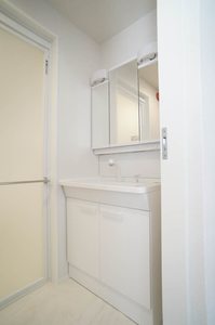 ヒールコート本町 302号-8