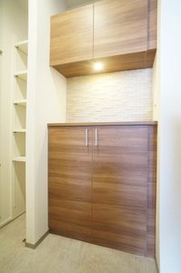 ヒールコート本町 302号-10