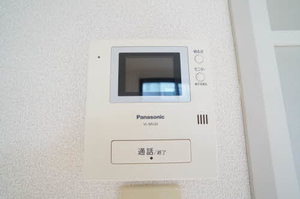 セダープラザB 102号-5