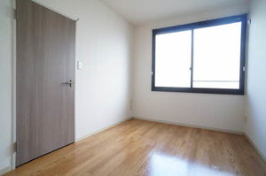 セダープラザB 102号-6