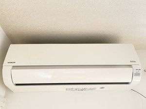 フォーブル高砂 105号-11