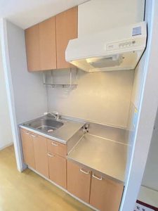 フォーブル高砂 203号-4