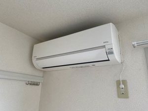 フォーブル高砂 203号-10