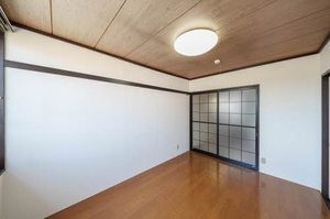 フォーブル銀杏Ｂ 203号-3