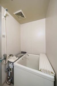 フォーブル銀杏Ｂ 203号-7