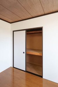 フォーブル銀杏Ｂ 203号-9