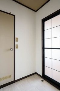 フォーブル銀杏Ｂ 203号-10