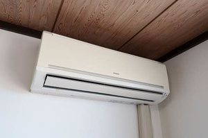 フォーブル銀杏Ｂ 203号-11