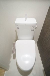 シャーメゾン　桜町 101号-6