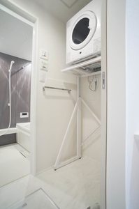 シャーメゾン　桜町 101号-9