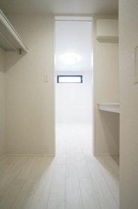 シャーメゾン　桜町 103号-5
