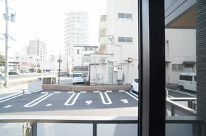 シャーメゾン　桜町 103号-12