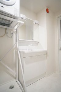 シャーメゾン　桜町 202号-9