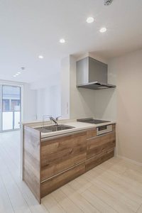 アンビシア西ノ内 103号-6