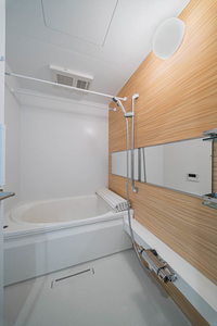 アンビシア西ノ内 103号-8