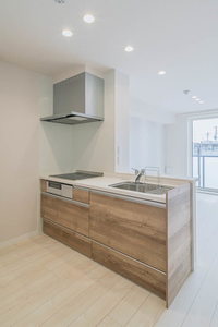 アンビシア西ノ内 202号-6