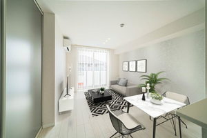 アンビシア西ノ内 203号-3