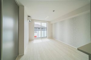 アンビシア西ノ内 203号-4