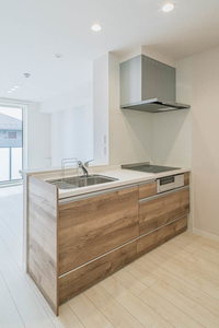 アンビシア西ノ内 203号-6