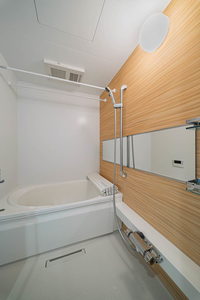 アンビシア西ノ内 203号-8