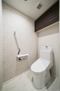 アンビシア西ノ内 205号-9