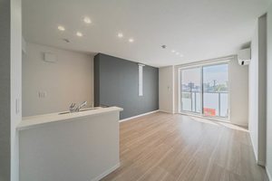 アンビシア西ノ内 301号-4