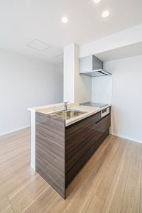 アンビシア西ノ内 301号-6