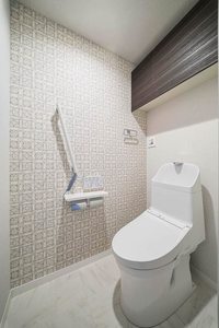 アンビシア西ノ内 301号-9