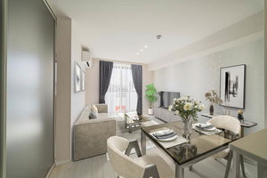 アンビシア西ノ内 303号-3