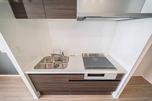 アンビシア西ノ内 305号-6