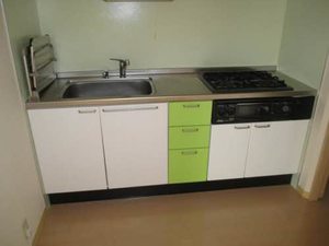 ブランシェT 101号-6