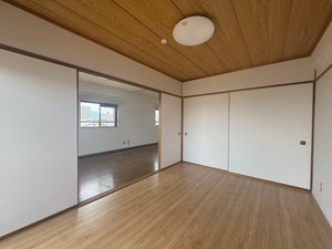 レジデンス堤 301号-5